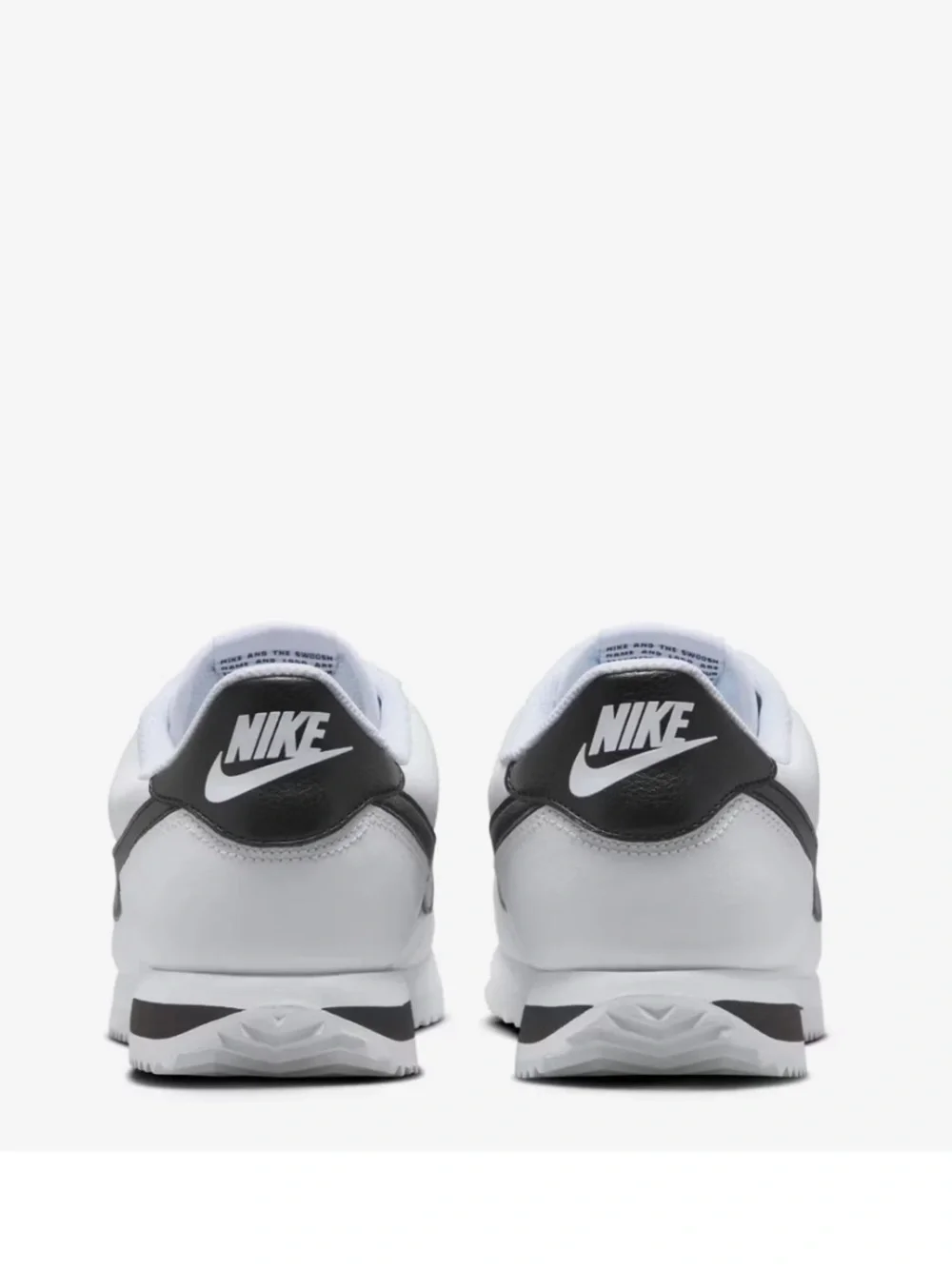 Nike Cortez Sneakers